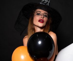 Το φετινό Halloween ωροσκόπιο για όλα τα ζώδια είναι εδώ