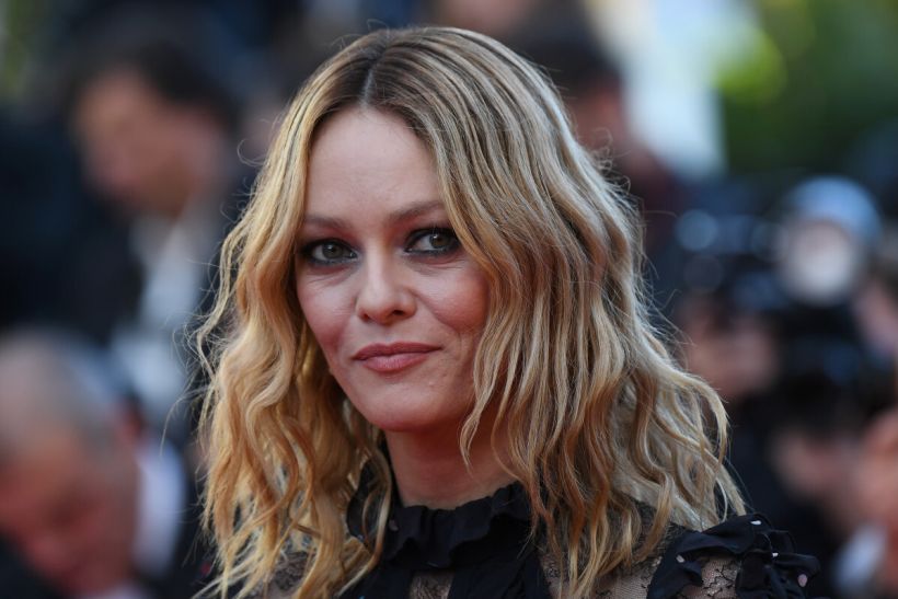 Vanessa Paradis: «Όταν κάτι στην αγάπη δεν λειτουργεί από την αρχή, δεν πρόκειται ποτέ να δουλέψει. Μην το πιέζετε»