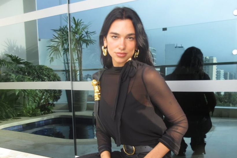 Το απόλυτο γιορτινό fashion combo που υιοθετώ φέτος