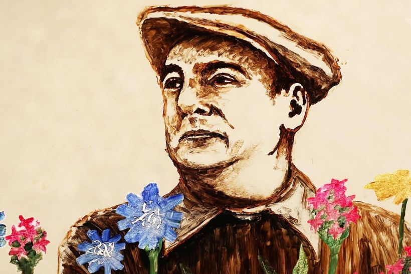 Pablo Neruda: «Αν τίποτα δεν μας σώζει από το θάνατο, αφήστε την αγάπη τουλάχιστον να μας σώσει από τη ζωή»