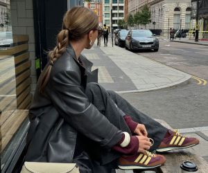 Αυτά είναι τα retro sneakers που θα βλέπουμε παντού το 2026