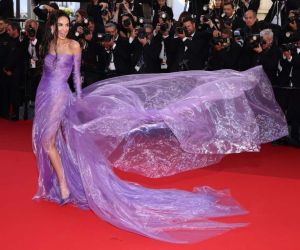 Οι red carpet εμφανίσεις του Cannes Film Festival 2026