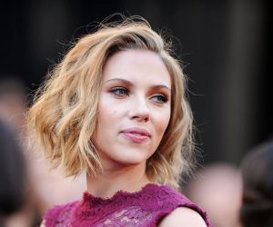 Scarlett Johansson: «Όλοι έχουμε υποστεί διακρίσεις ή παρενοχλήσεις - ο σεξισμός είναι πραγματικός»