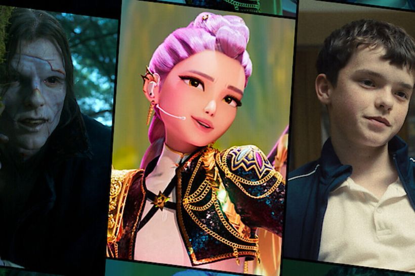 Golden Globe Awards 2026: Όλες οι υποψηφιότητες για τα Βραβεία Χρυσές Σφαίρες