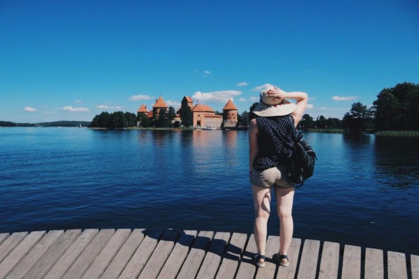Last minute travel: Οι 5 καλύτεροι απροσδόκητοι ευρωπαϊκοί προορισμοί
