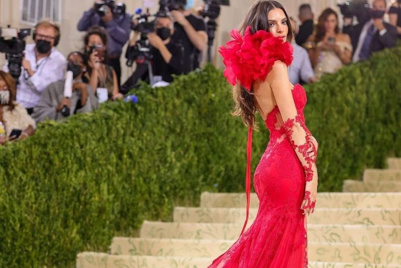 Met Gala