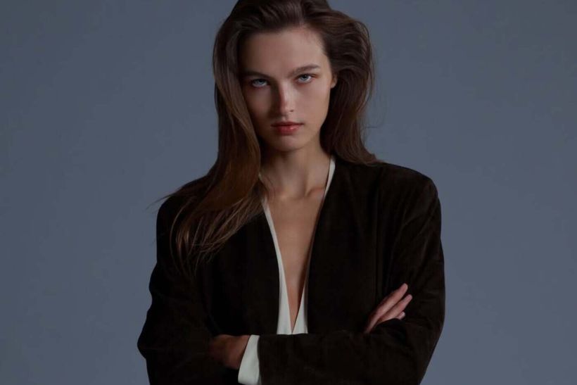 Armani/Archivio: Μια νέα συλλογή επανασυστήνει την κληρονομιά του Giorgio Armani