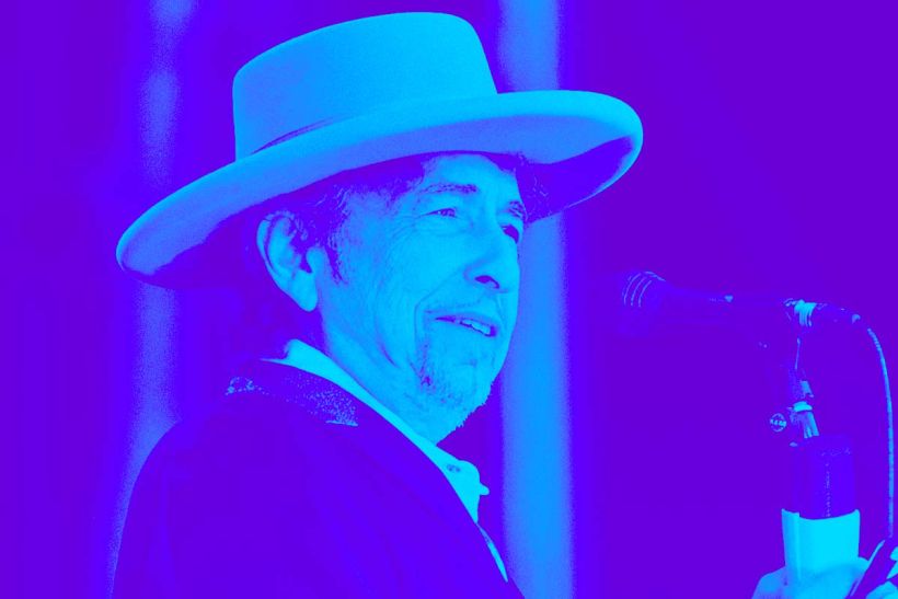 Ο Bob Dylan τιμήθηκε με τιμητικό διδακτορικό από το Berklee College of Music