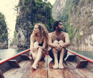 Love unfiltered: Αν δεν σου άρεσε η συμπεριφορά του φίλου σου στις διακοπές, μην περιμένεις ότι θα αλλάξει στο μέλλον