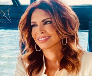 Πρέσβειρα των Greek International Women Awards (GIWA) η Μιμή Ντενίση
