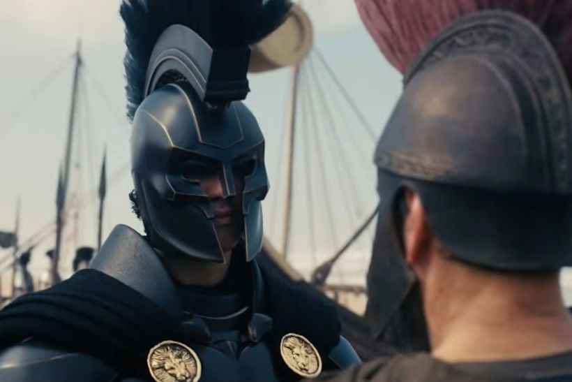 2026: Τα 10 πολυαναμενόμενα blockbuster της νέας χρονιάς