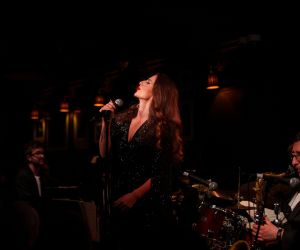 Η Αθήνα γιορτάζει στον αγαπημένο της jazz προορισμό Half Note Jazz Club
