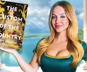 Sydney Sweeney: Η νέα «Επικίνδυνη Γυναίκα» του σινεμά και η παραγωγή που θα συζητηθεί