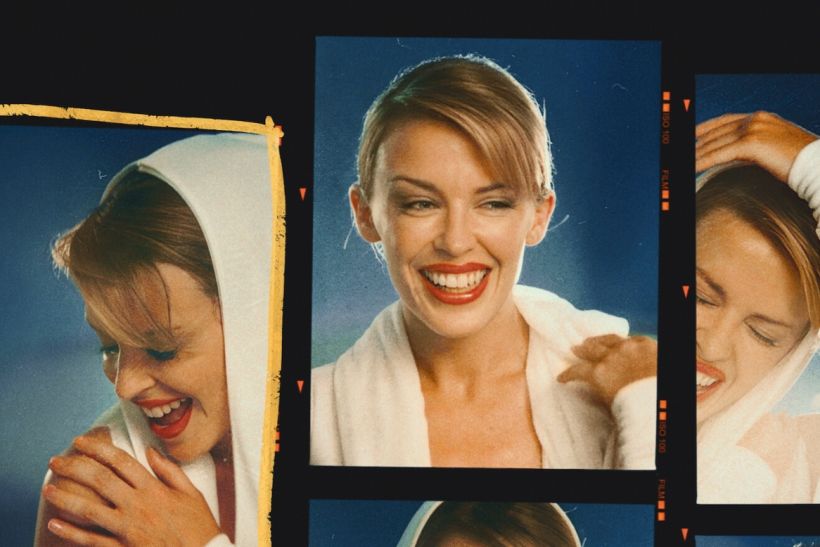 Στο ντοκιμαντέρ της Kylie Minogue, μάθαμε πολλά που δεν γνωρίζαμε για εκείνη