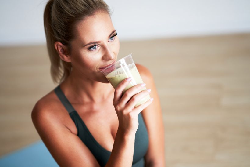 Ανακάλυψα το νέο μυστικό ομορφιάς Vital Proteins Collagen που μόλις ήρθε στην Ελλάδα
