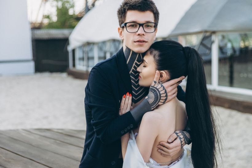 Love Couples: 5 ζεύγη ζωδίων που είναι «καταδικασμένα» να αποτύχουν στην αγάπη