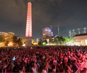 25 χρόνια Athens Jazz Festival: Μια γιορτή, άπειρες μουσικές ιστορίες