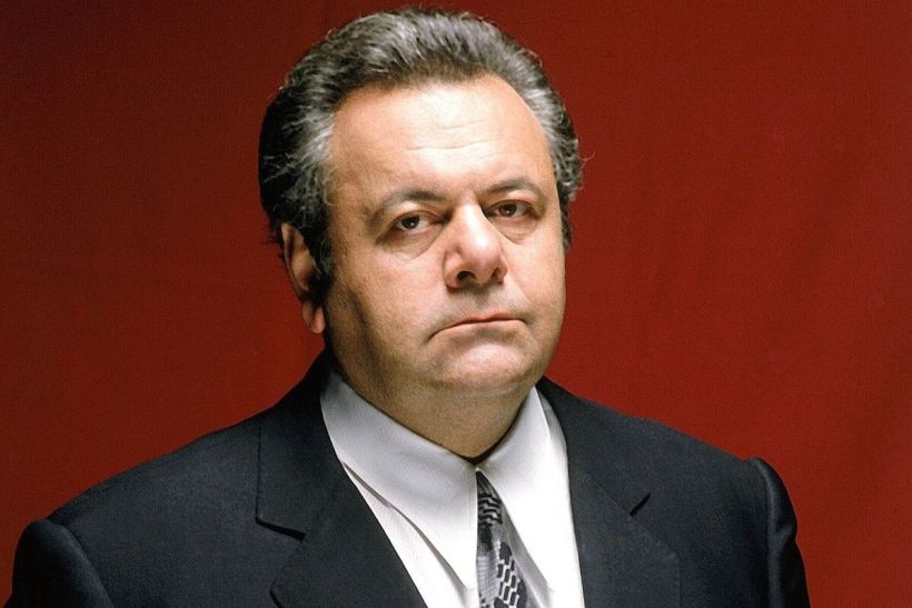 Paul Sorvinο: «Έχω σταματήσει πολλά πράγματα να συμβούν στο δρόμο, έχω σταματήσει πολλούς ανθρώπους από το να πληγωθούν»