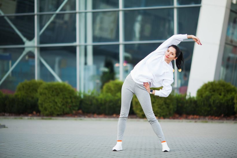 Stretching: το πιο υποτιμημένο «δώρο» που μπορείς να κάνεις στο σώμα σου